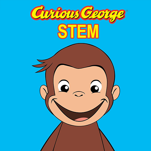 Detail Gambar Kartun George Nomer 14
