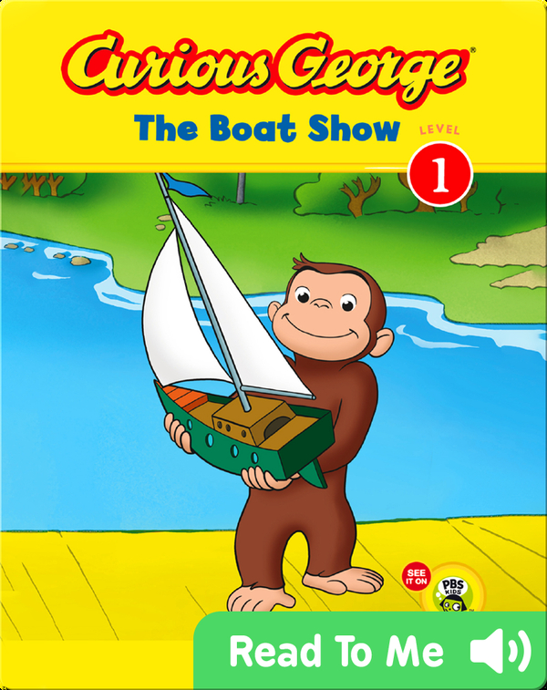 Detail Gambar Kartun George Nomer 17