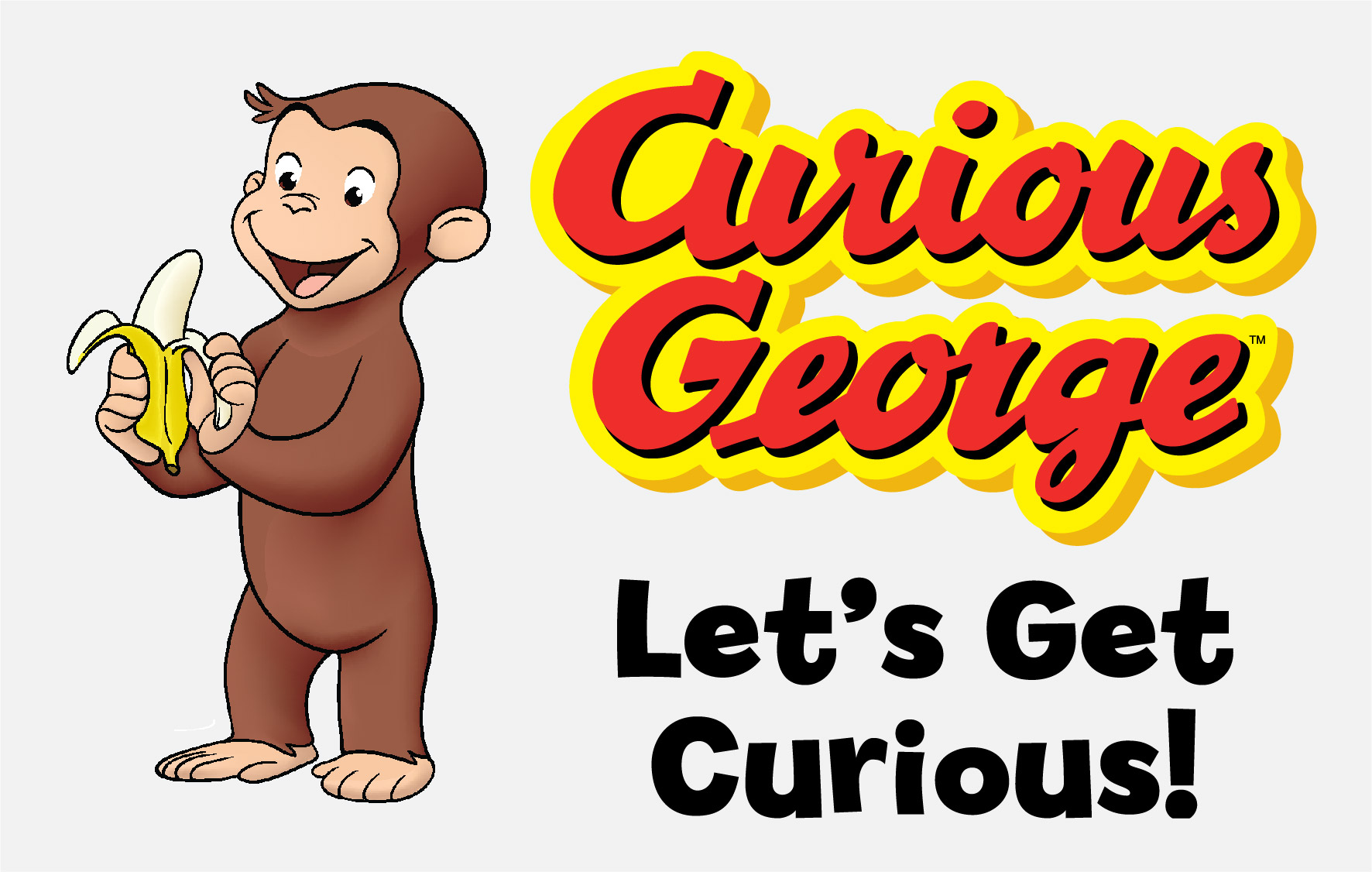 Detail Gambar Kartun George Nomer 23
