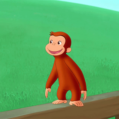 Detail Gambar Kartun George Nomer 25