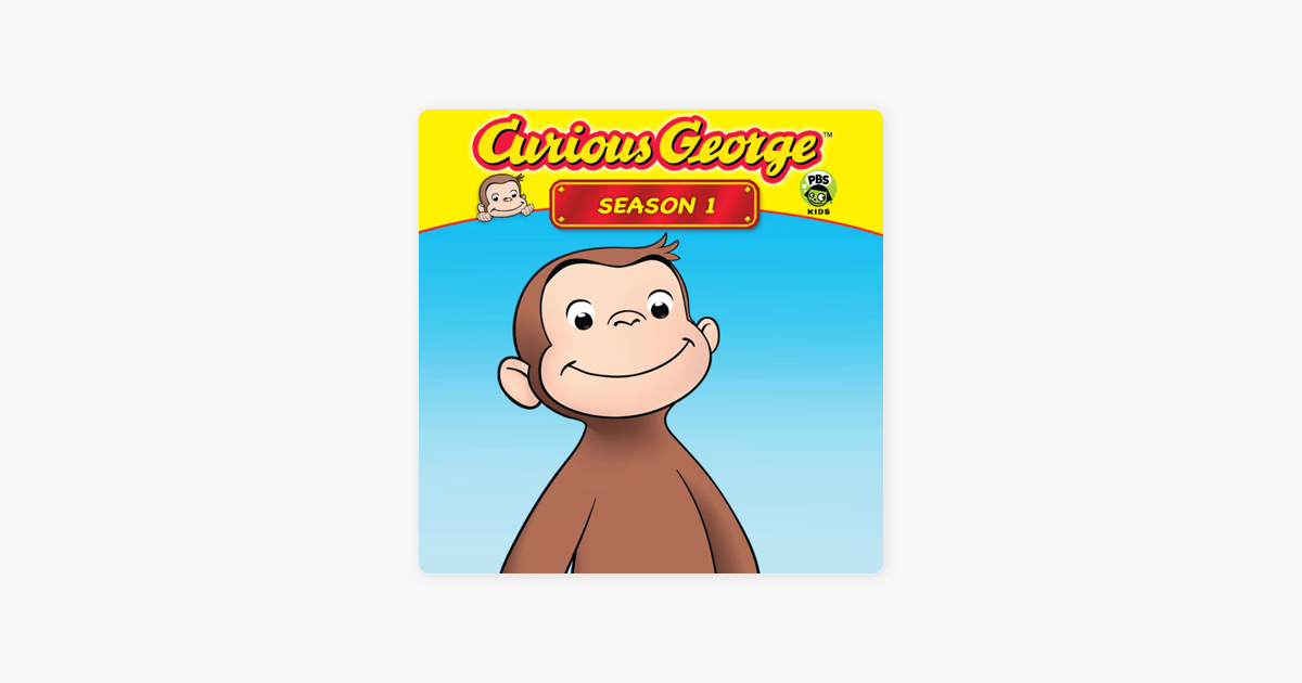 Detail Gambar Kartun George Nomer 26
