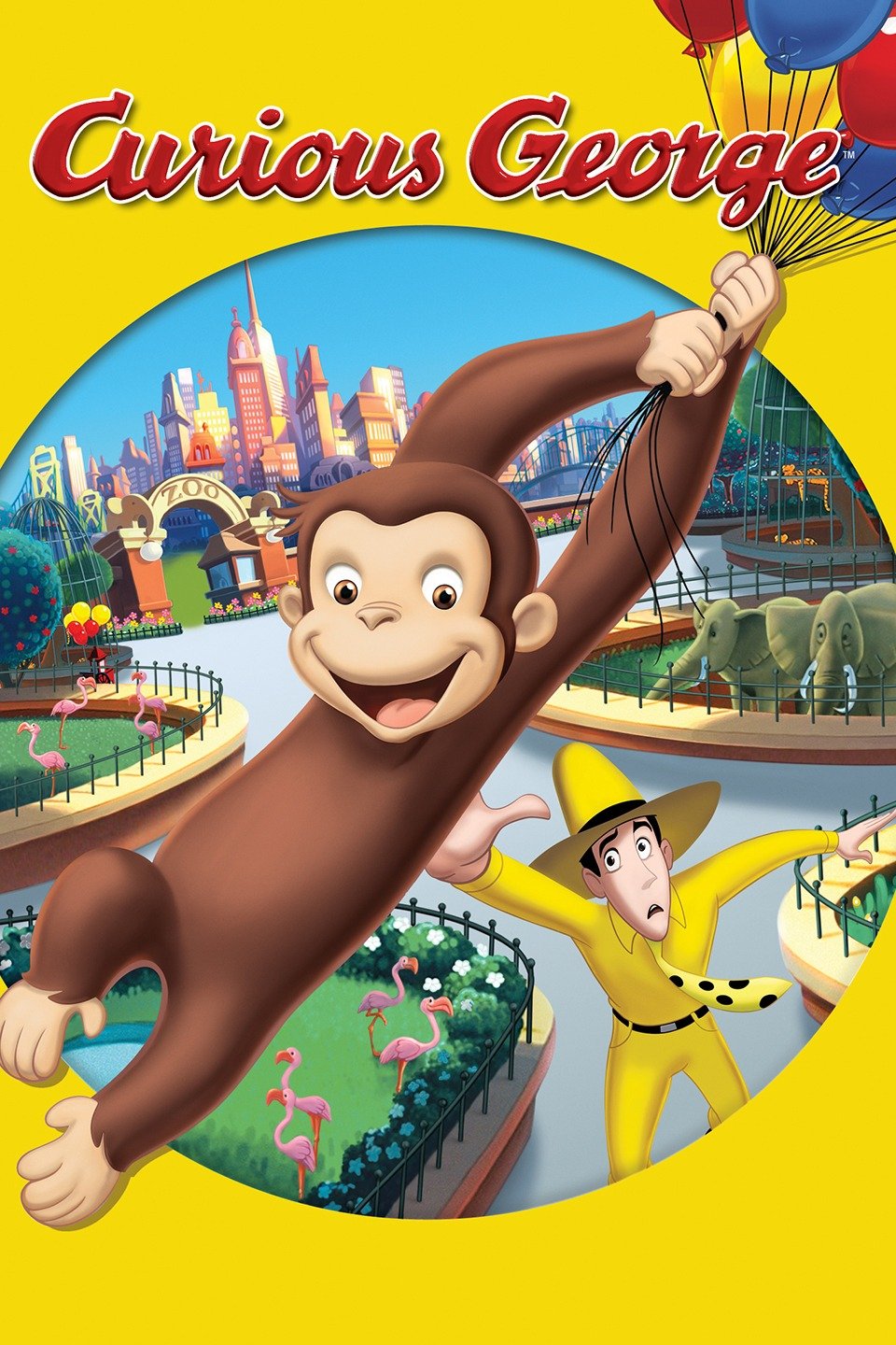 Detail Gambar Kartun George Nomer 27