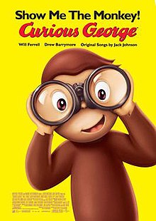 Detail Gambar Kartun George Nomer 29