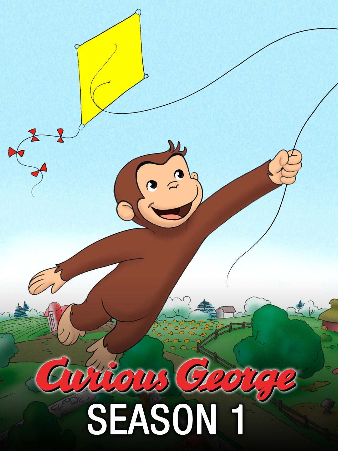 Detail Gambar Kartun George Nomer 4