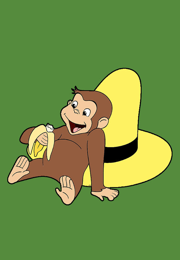 Detail Gambar Kartun George Nomer 30