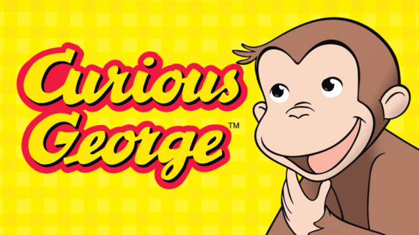Detail Gambar Kartun George Nomer 37
