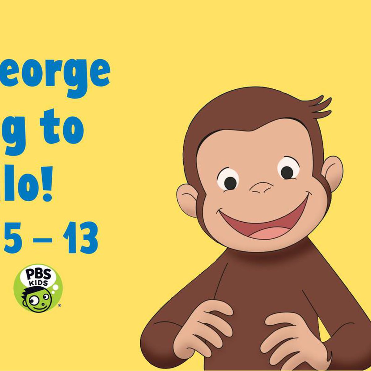 Detail Gambar Kartun George Nomer 5