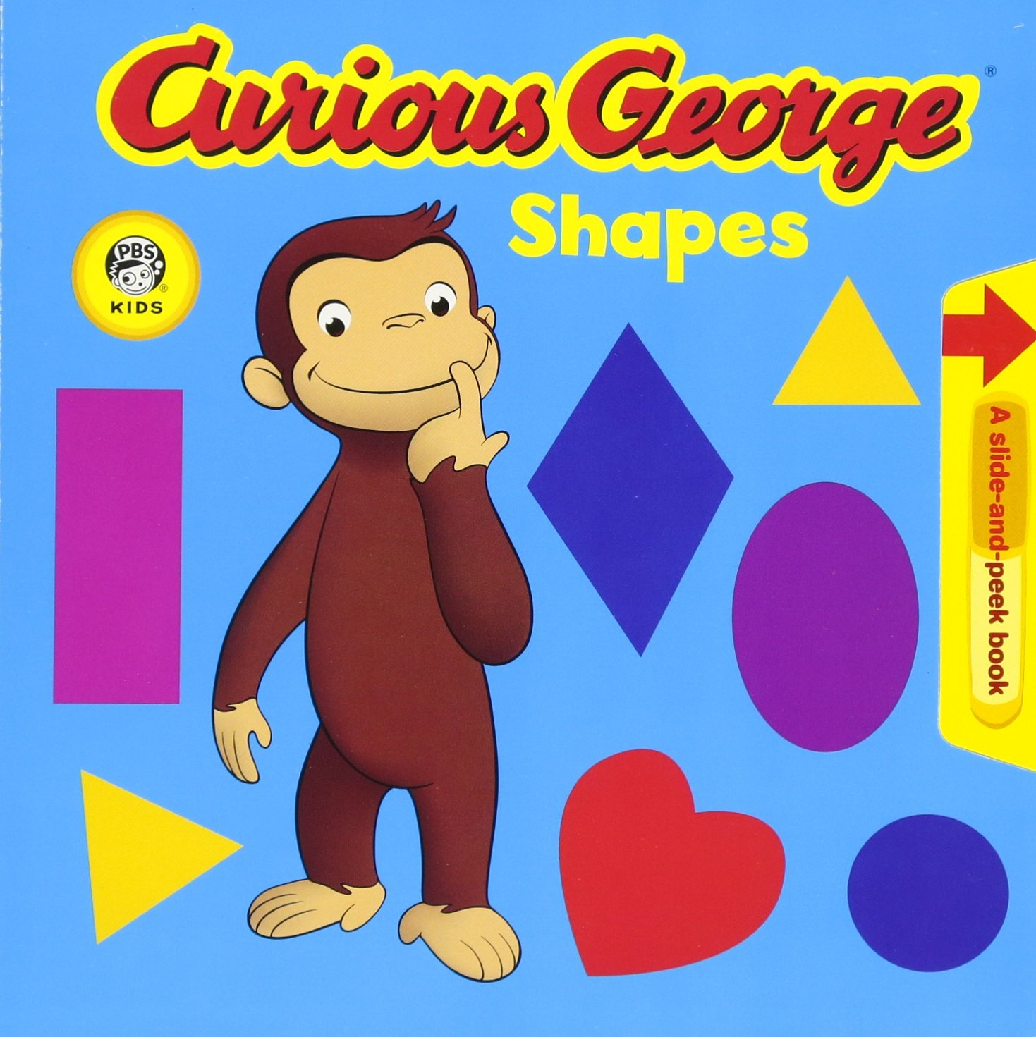 Detail Gambar Kartun George Nomer 47