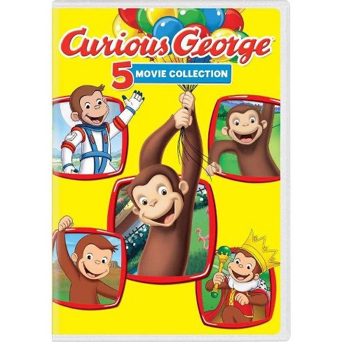 Detail Gambar Kartun George Nomer 49