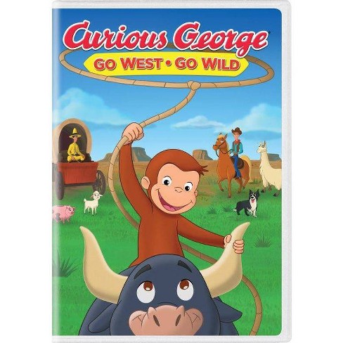 Detail Gambar Kartun George Nomer 50