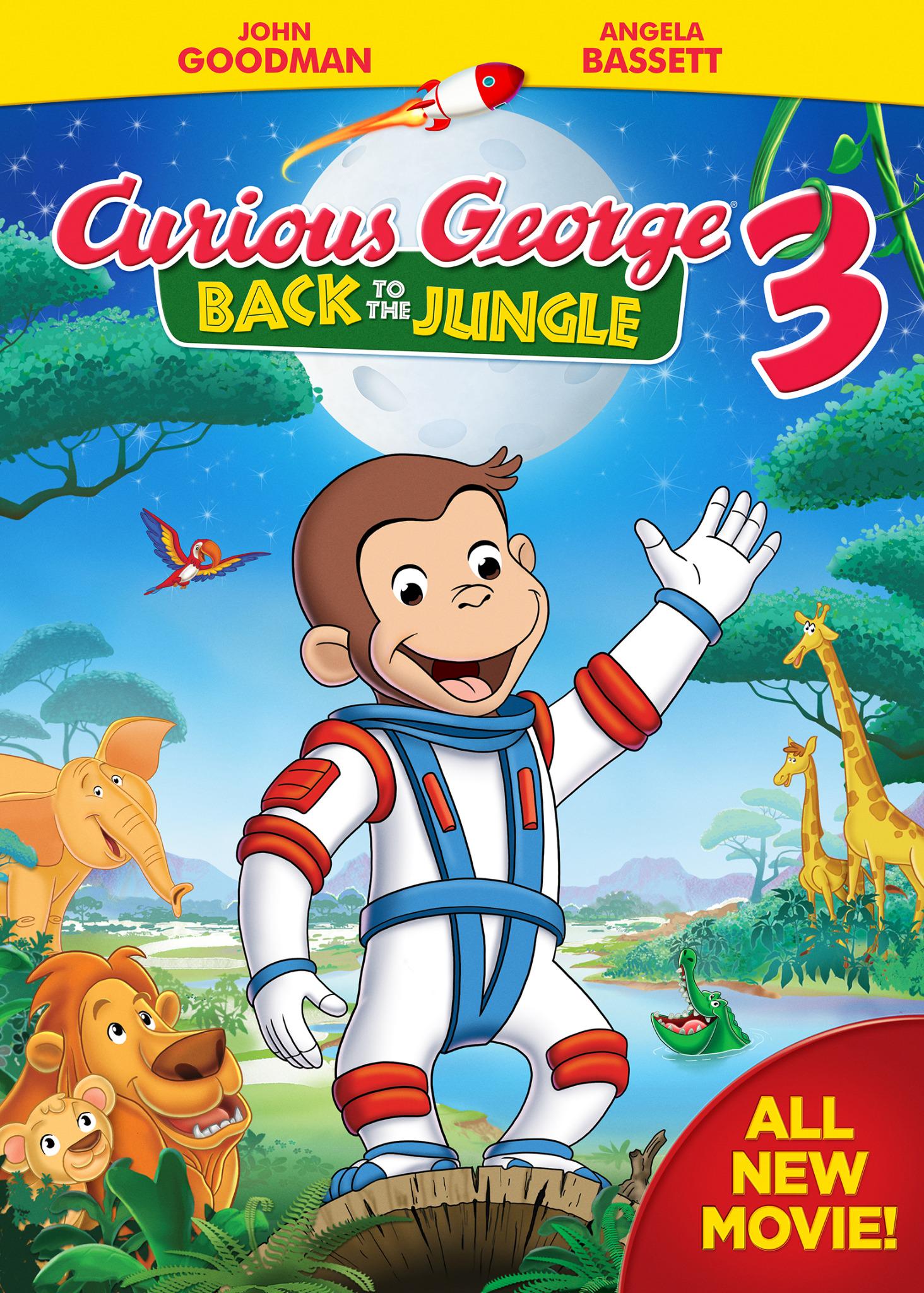 Detail Gambar Kartun George Nomer 55