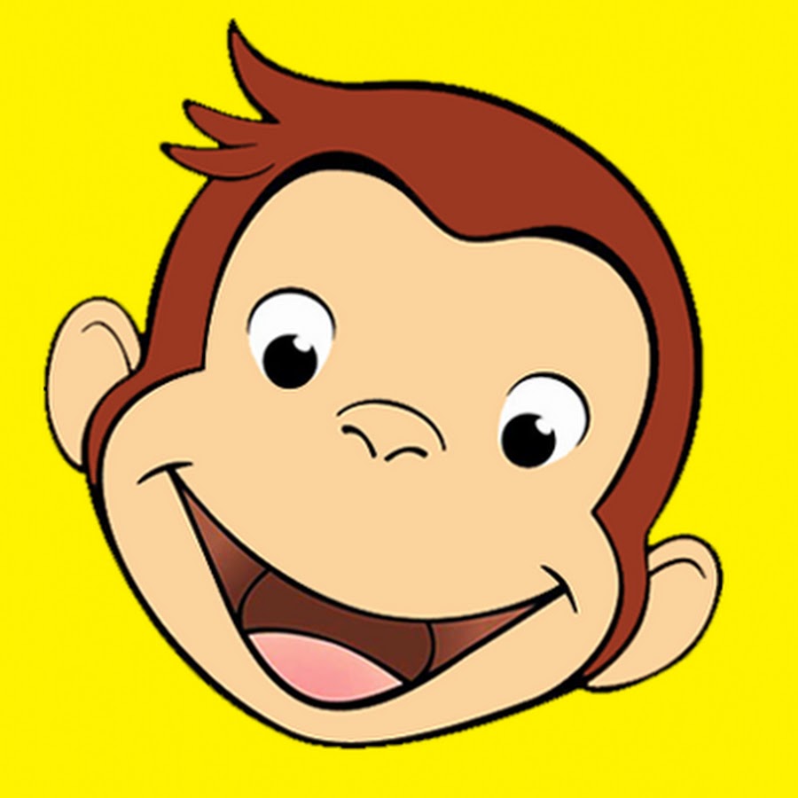 Detail Gambar Kartun George Nomer 7