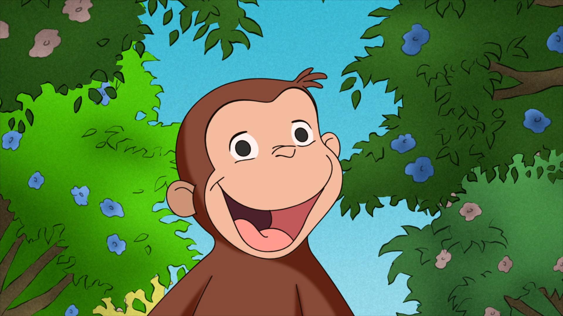 Detail Gambar Kartun George Nomer 9