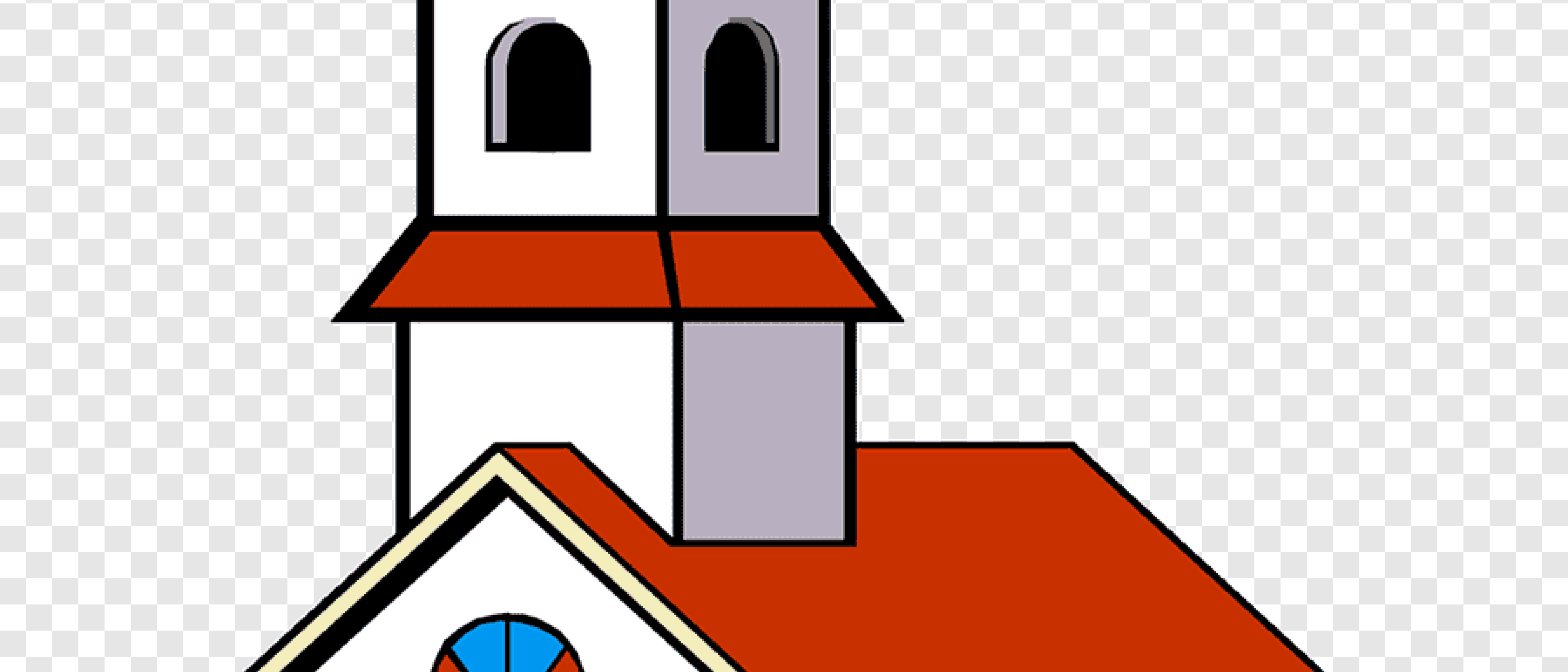 Detail Gambar Kartun Gereja Nomer 44