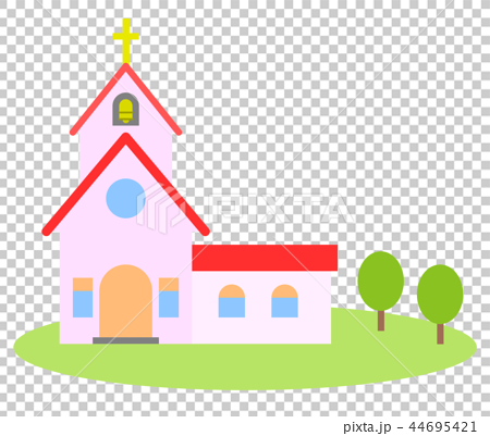 Detail Gambar Kartun Gereja Katolik Nomer 40