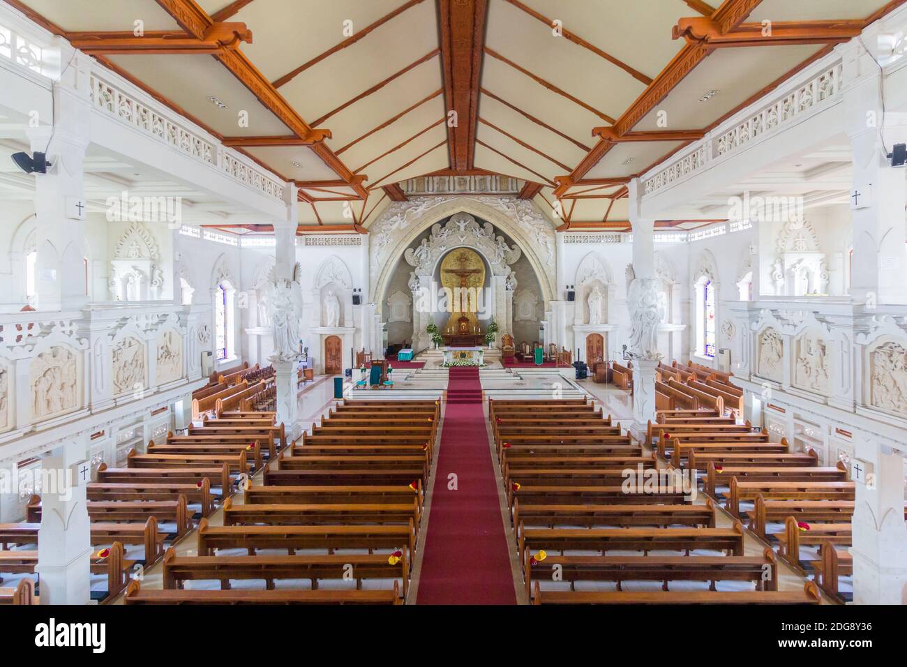 Detail Gambar Kartun Gereja Katolik Nomer 44