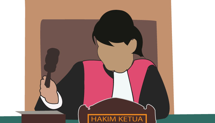 Detail Gambar Kartun Hakim Marah Kartun Hakim Marah Nomer 15