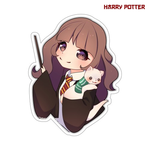 Detail Gambar Kartun Harry Potter Nomer 17