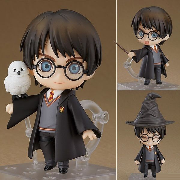 Detail Gambar Kartun Harry Potter Nomer 31