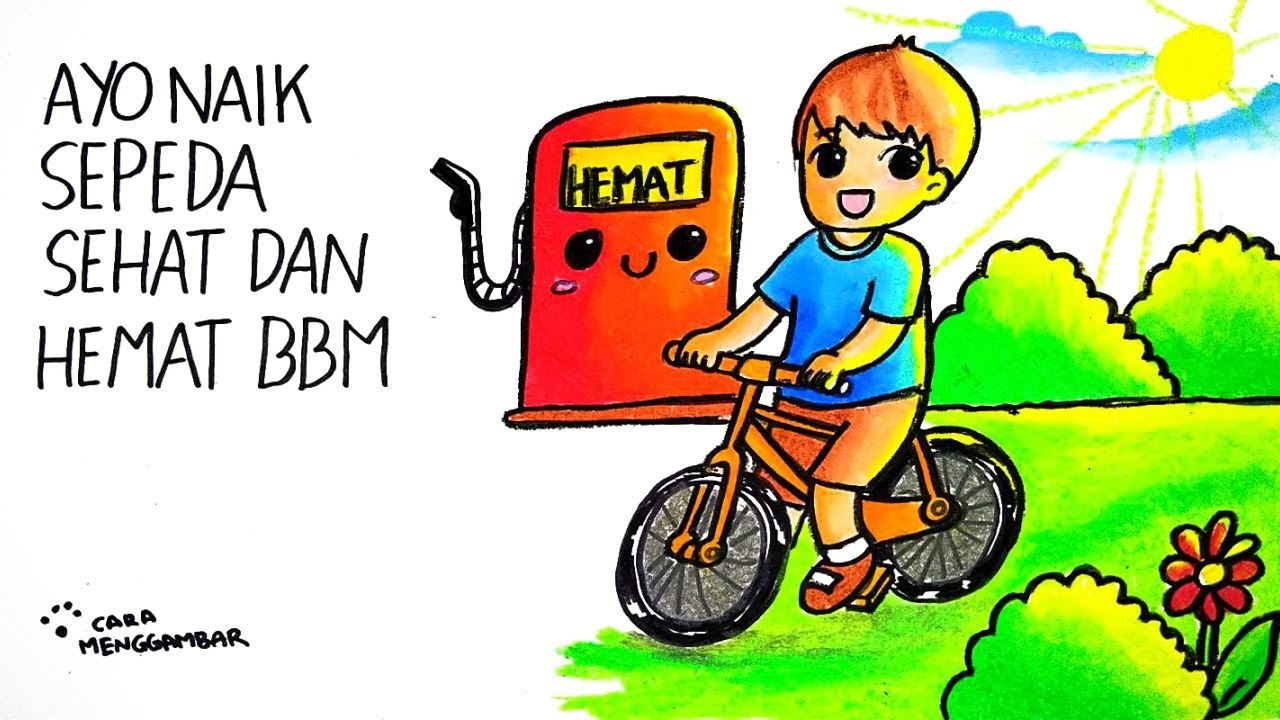 Detail Gambar Kartun Hemat Listrik Nomer 53