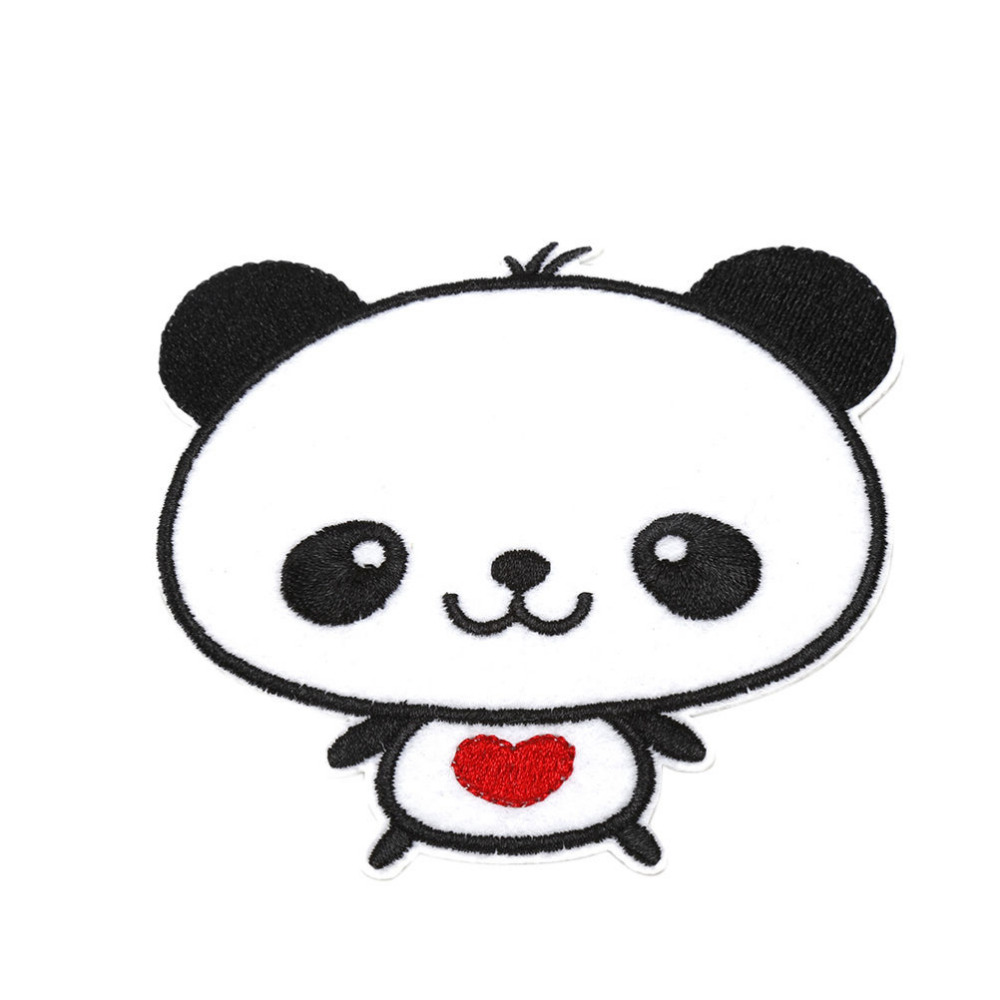 Detail Gambar Kartun Hewan Panda Nomer 37