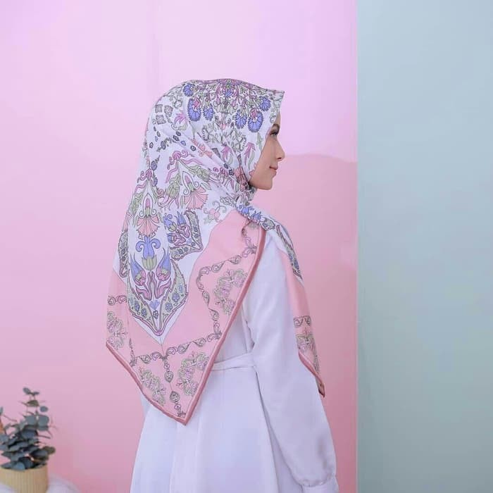 Detail Gambar Kartun Hijab Syari Nomer 39