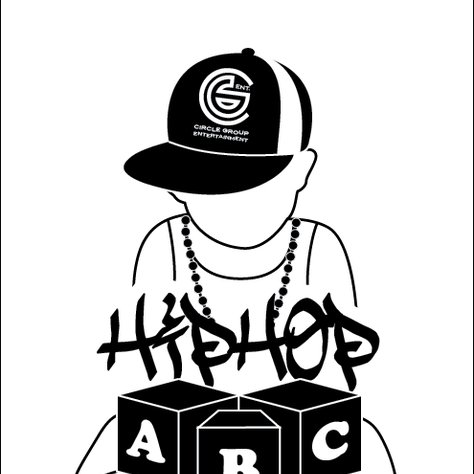 Detail Gambar Kartun Hip Hop Nomer 14
