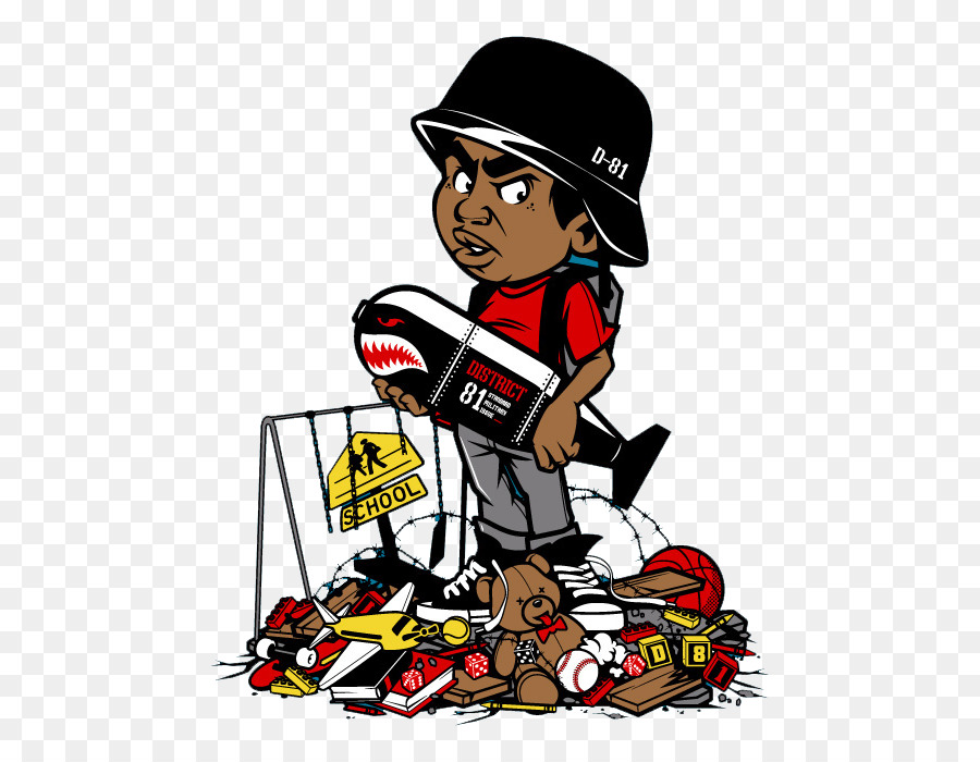 Detail Gambar Kartun Hip Hop Nomer 31