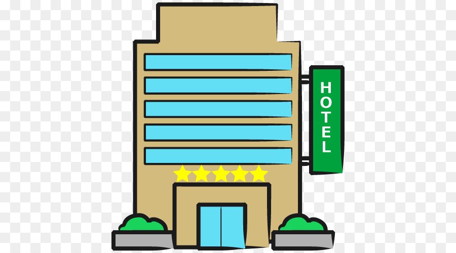 Detail Gambar Kartun Hotel Nomer 44