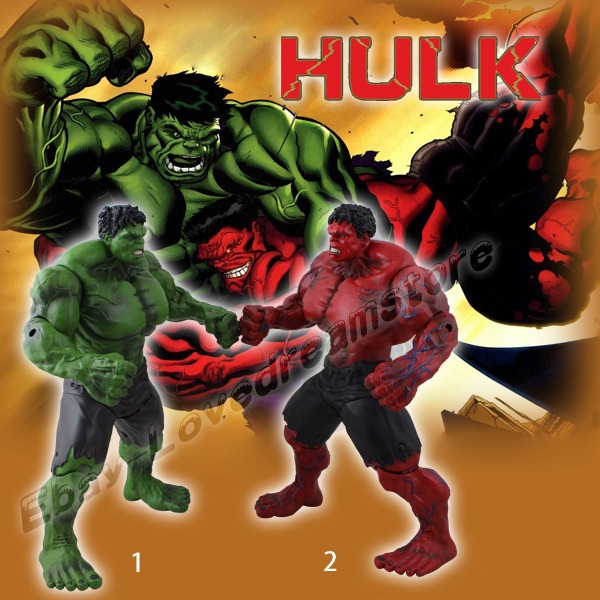 Detail Gambar Kartun Hulk Keren Nomer 29