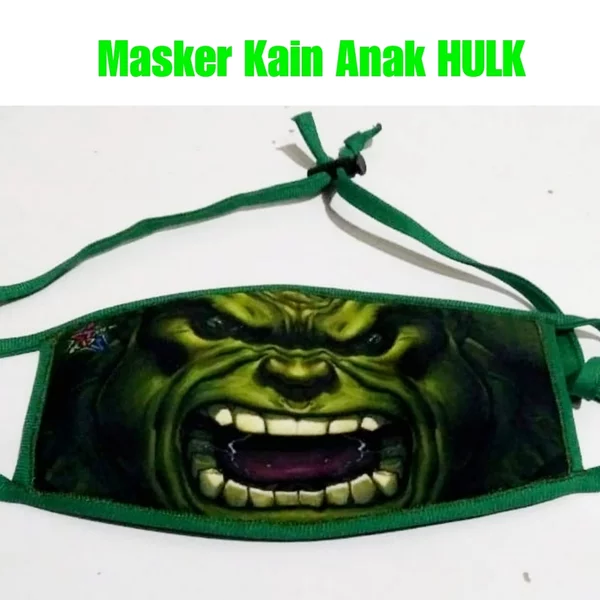 Detail Gambar Kartun Hulk Keren Nomer 33