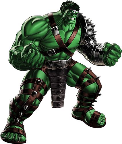 Detail Gambar Kartun Hulk Keren Nomer 4