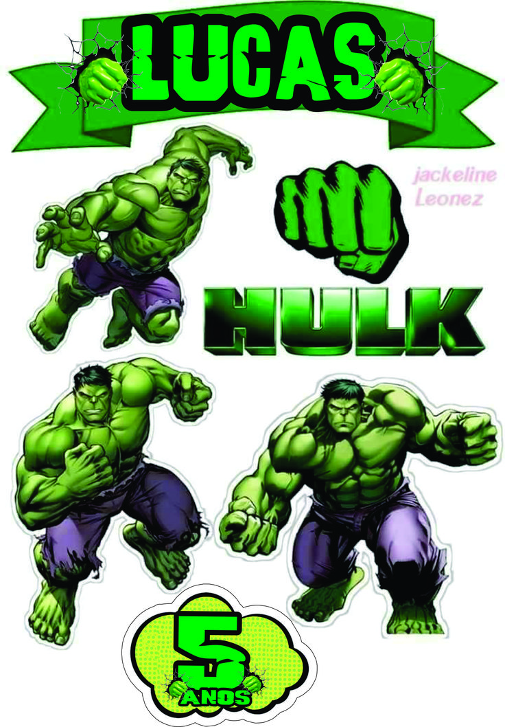 Detail Gambar Kartun Hulk Keren Nomer 39