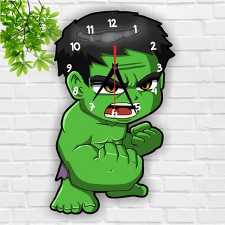 Detail Gambar Kartun Hulk Keren Nomer 50