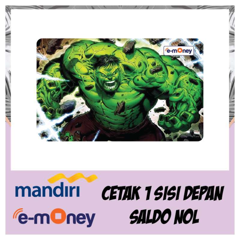 Detail Gambar Kartun Hulk Keren Nomer 52