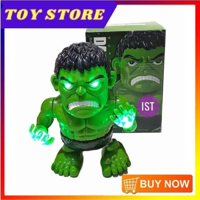 Detail Gambar Kartun Hulk Keren Nomer 54