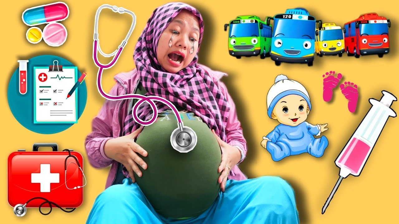 Detail Gambar Kartun Ibu Melahirkan Nomer 23