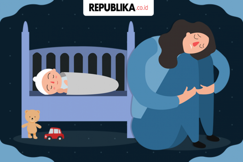 Detail Gambar Kartun Ibu Melahirkan Nomer 38