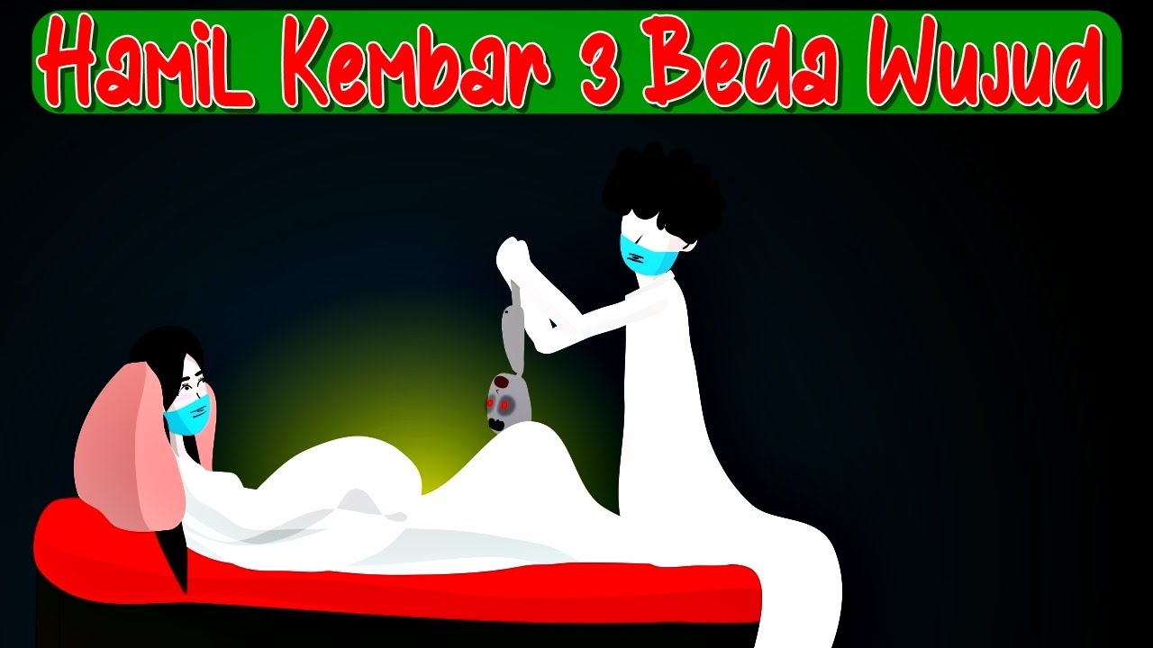 Detail Gambar Kartun Ibu Melahirkan Nomer 46