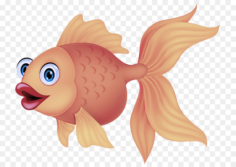 Detail Gambar Kartun Ikan Mas Nomer 18