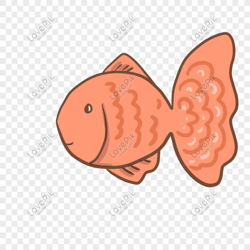 Detail Gambar Kartun Ikan Mas Nomer 22