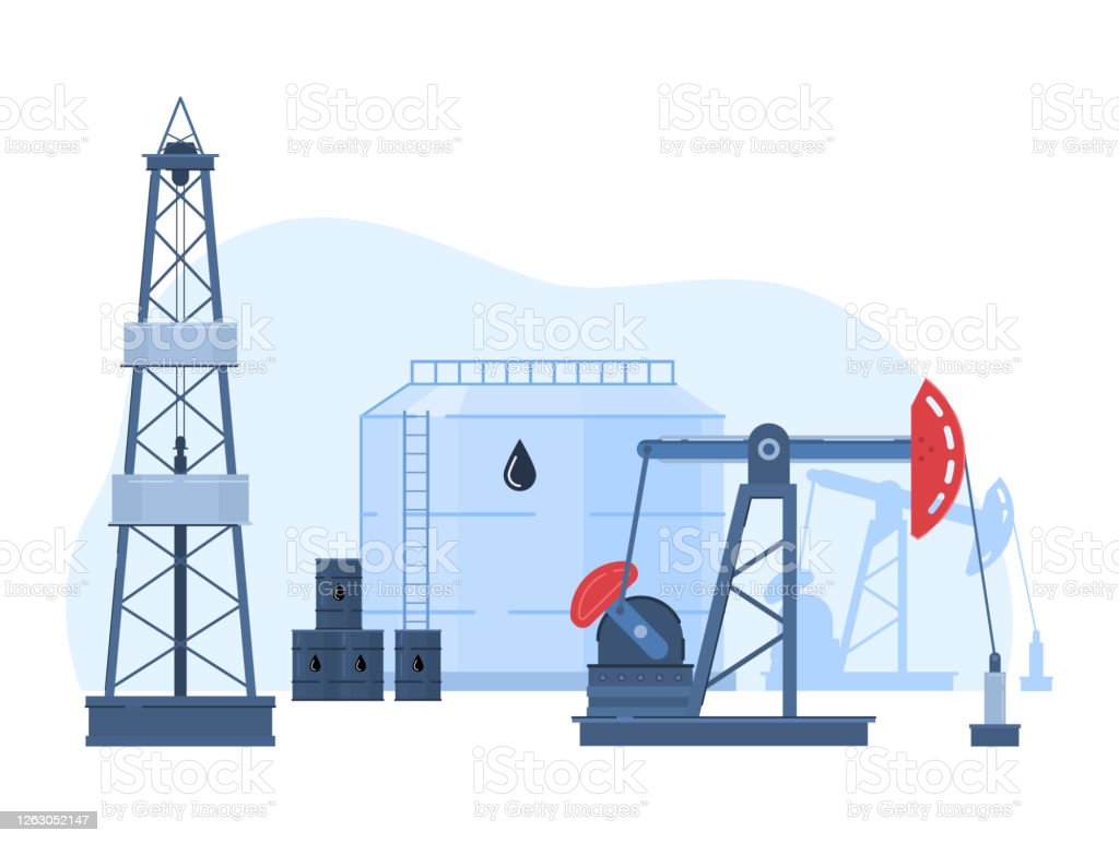 Detail Gambar Kartun Industri Nomer 21