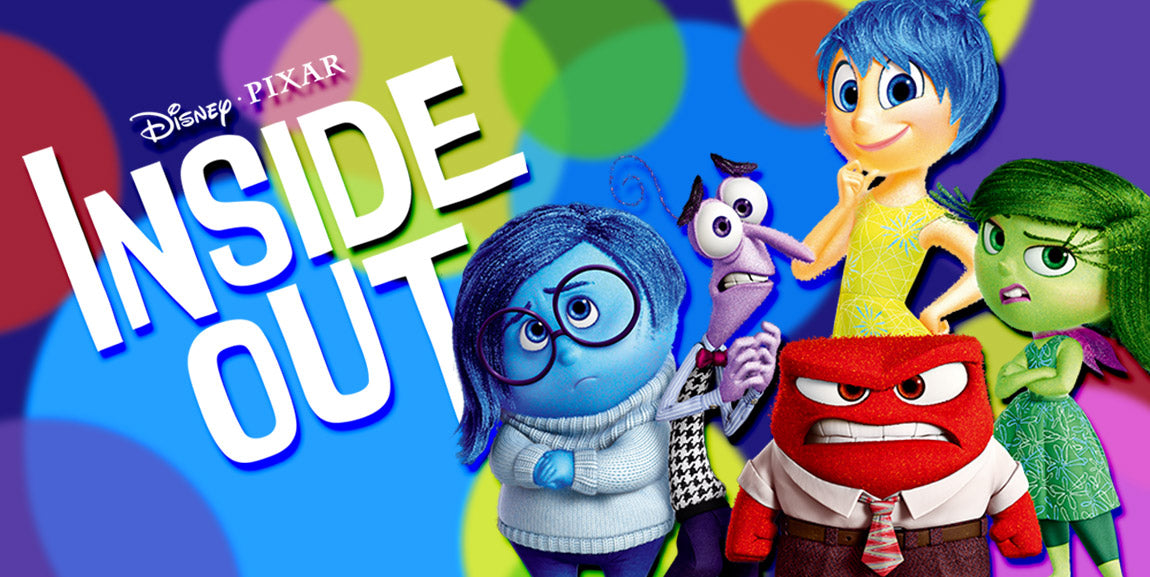 Detail Gambar Kartun Inside Out Nomer 11