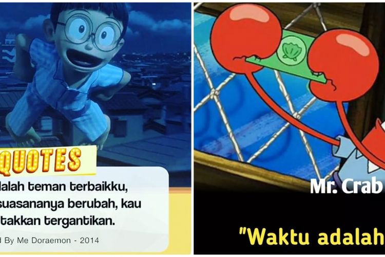 Detail Gambar Kartun Inspirasi Nomer 37