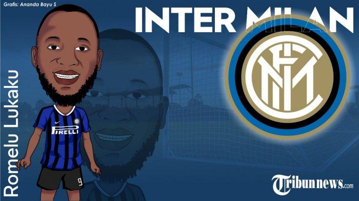 Detail Gambar Kartun Inter Milan Nomer 18