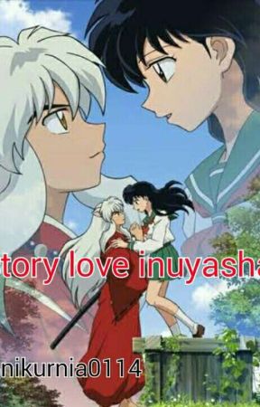 Detail Gambar Kartun Inuyasha Nomer 23