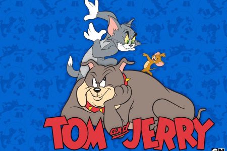 Detail Gambar Kartun Islam Tom And Jerry Nomer 16