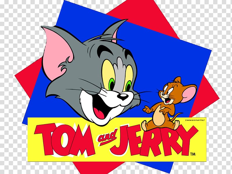 Detail Gambar Kartun Islam Tom And Jerry Nomer 19