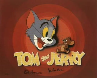 Detail Gambar Kartun Islam Tom And Jerry Nomer 22