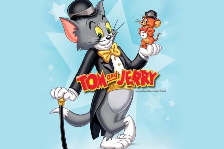 Detail Gambar Kartun Islam Tom And Jerry Nomer 31